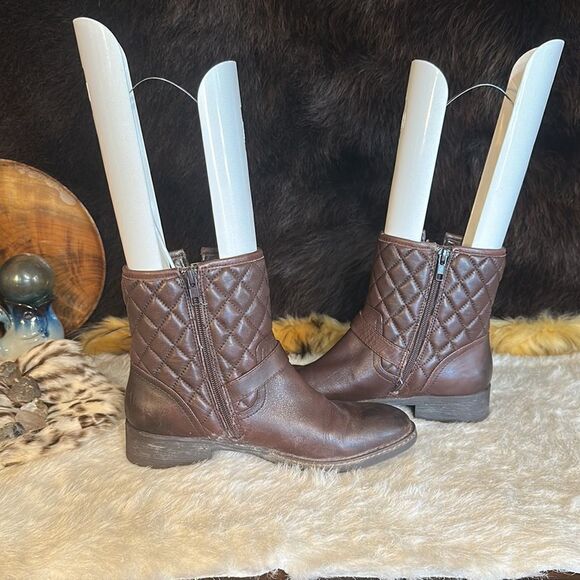 Arturo Chiang booties 8 (3800) - Picture 5 of 6